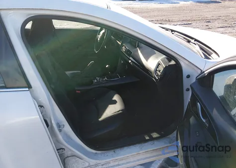 2015 Mazda Mazda3 I Touring from USA, damaged, VIN 3MZBM1L70FM151421